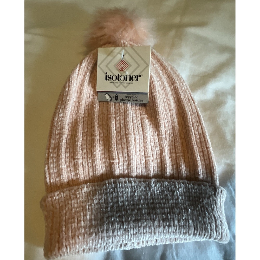 New Women's Isotoner Hat